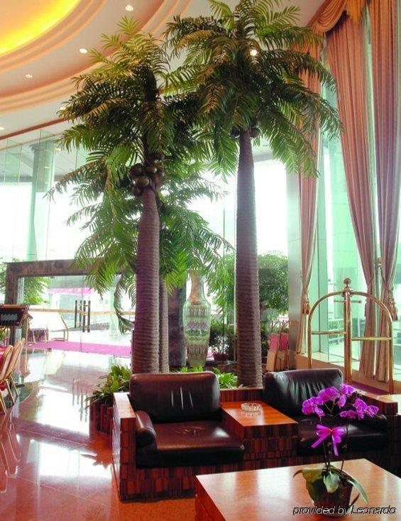 Winnerway Hotel Дунгуань Інтер'єр фото